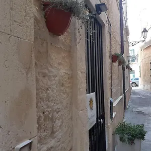 Vico Del Sole Couette-café Lecce