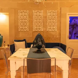 Cadelli Luxury Couette-café Lecce