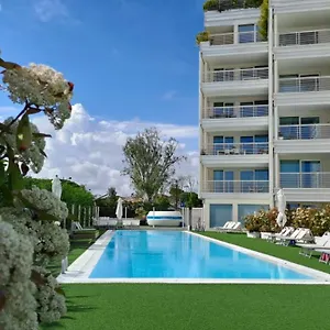 Hotel apartamentowy Marina Official, Caorle