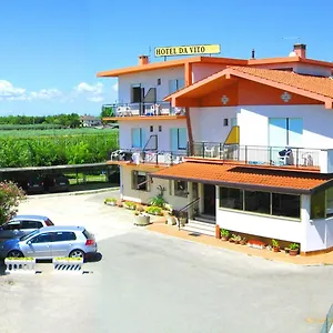 Garnì Da Vito Hotel
