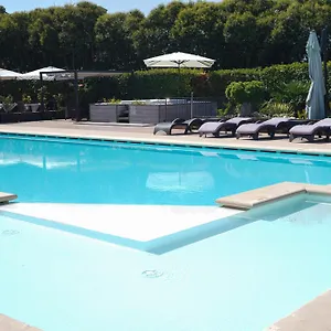 La Rocca Hotel
