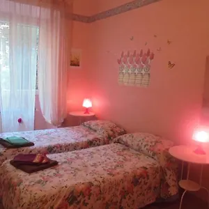 Max House Włochy