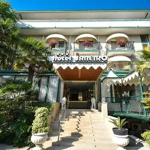 Hotel Janeiro, Caorle